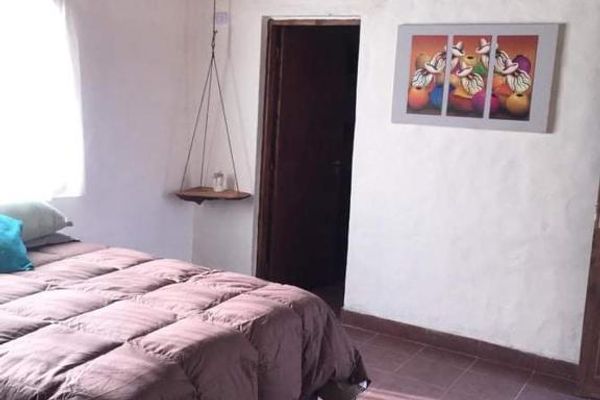 Habitación cuádruple