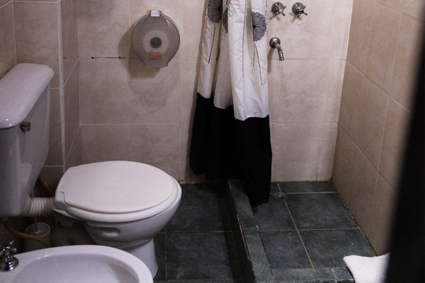 Cabaña Preferencial hasta 9 personas