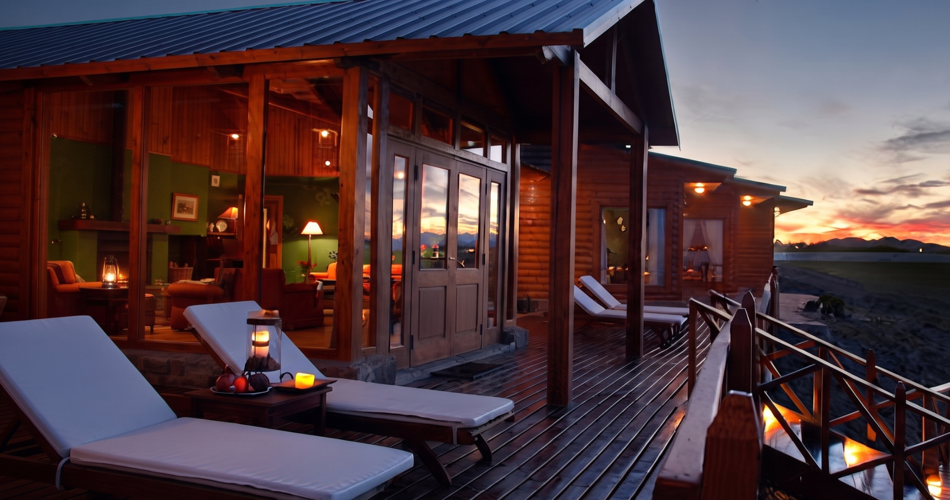 La Cantera Hotel Boutique Calafate