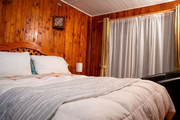 Cabaña para 5 personas