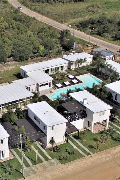 Skyblue Park | Apart Hotel