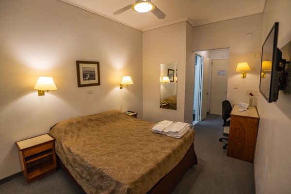 Habitación Standard Matrimonial