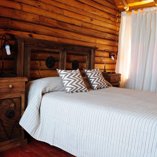 Cabañas Estación del Lago