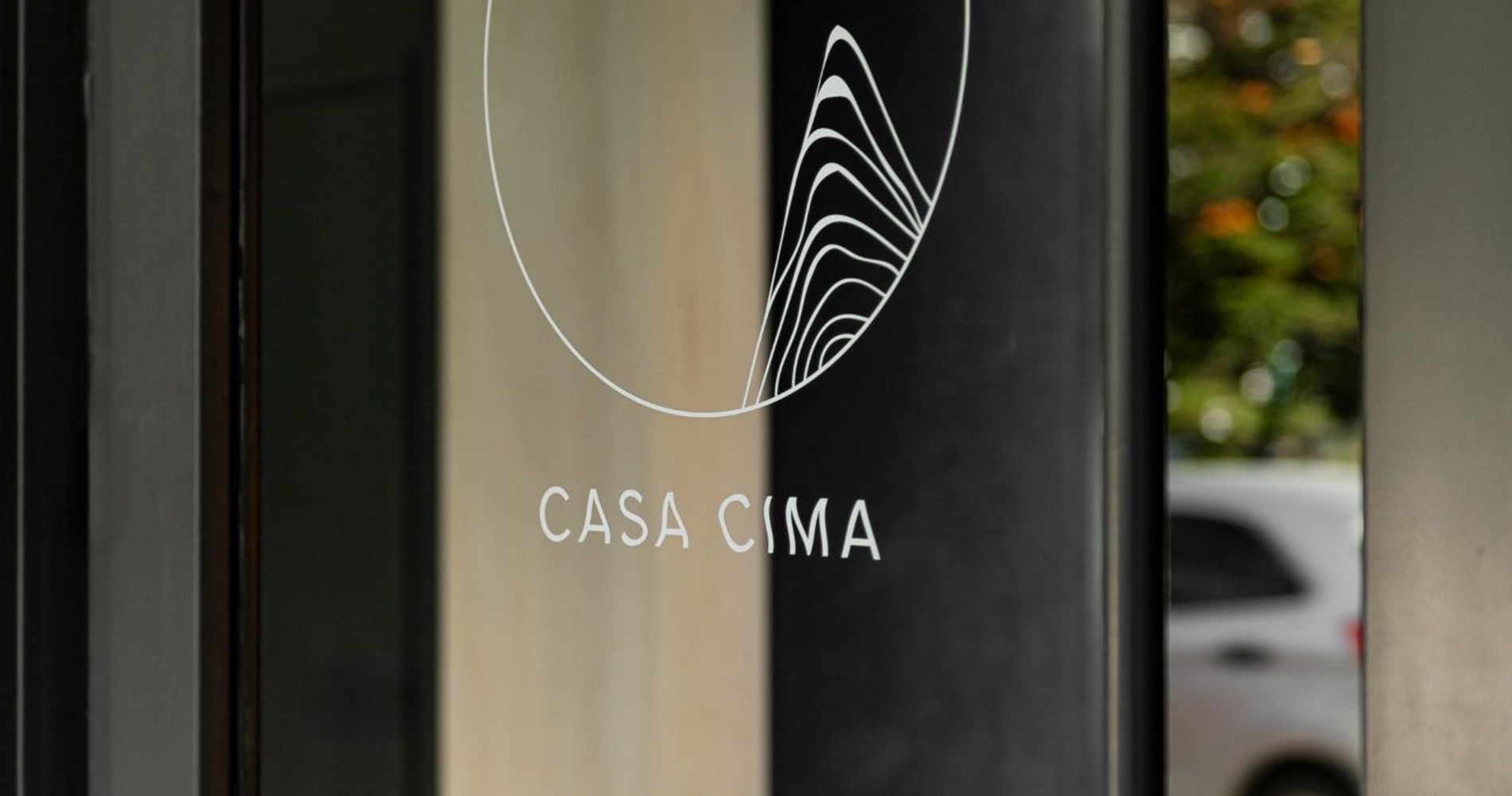 CASA CIMA