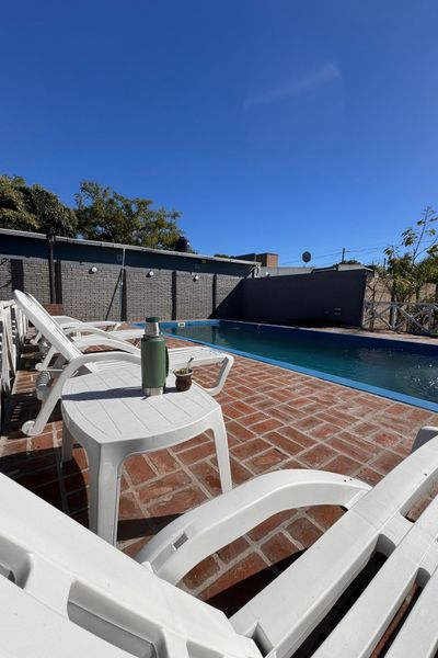 Aguila Blanca Departamentos