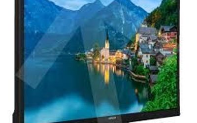 HotelLuxor - 
                                    TV                                