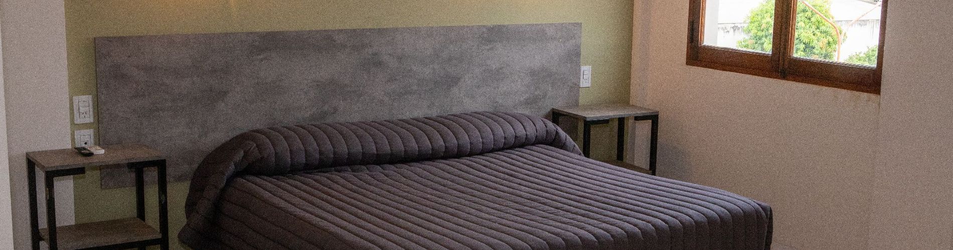 Hotel Altos del Bermejo