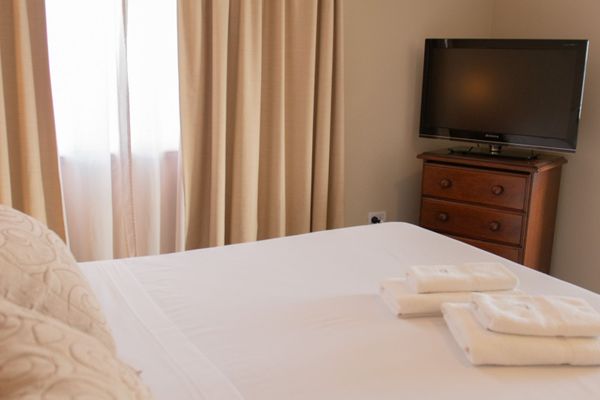 Habitación Doble estándar