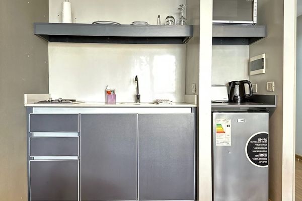 Ayres Apartments Palermo