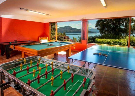 Costa Brava Apart Hotel & Suites