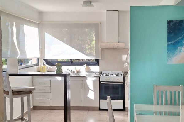Apart 4  PA con Terraza Privada y Jacuzzi