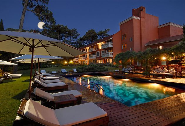 Barradas Parque Hotel & Spa