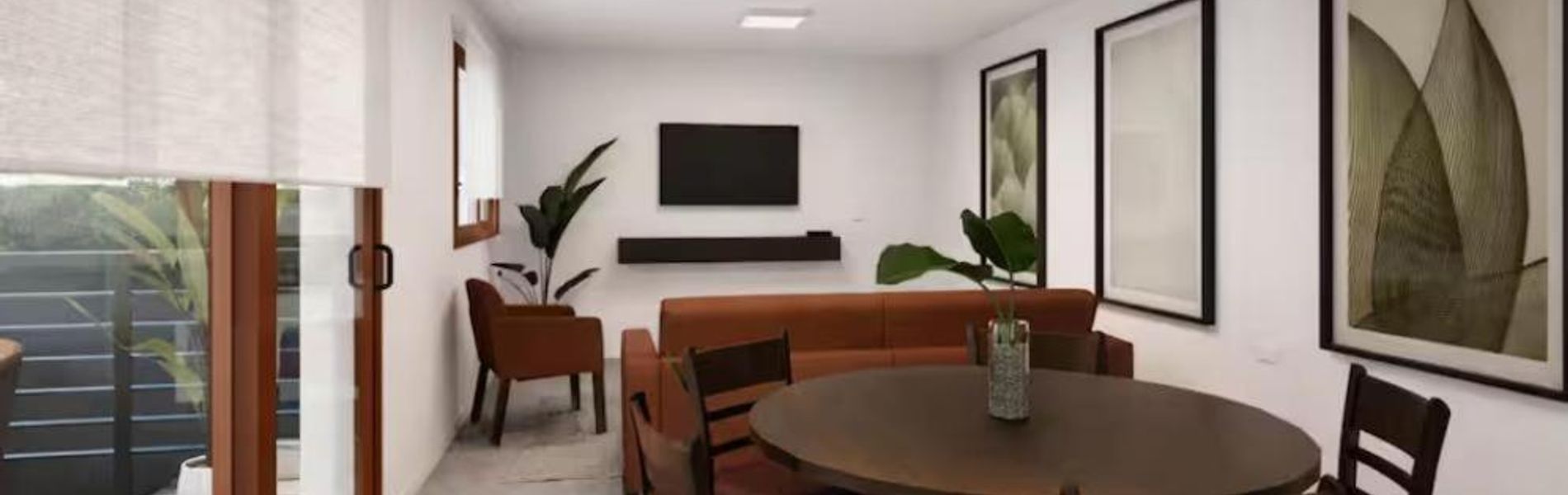 Iguazu Village Rentals