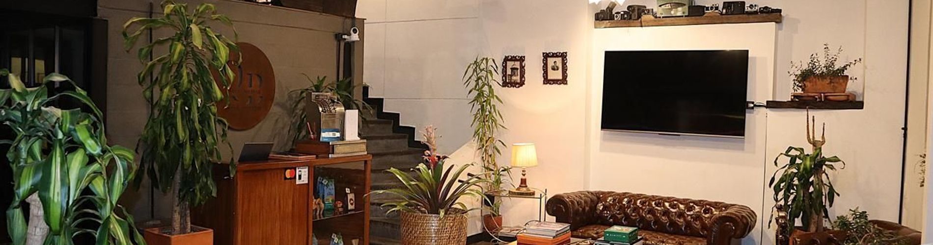 Hotel Boutique Quinta Bolivar