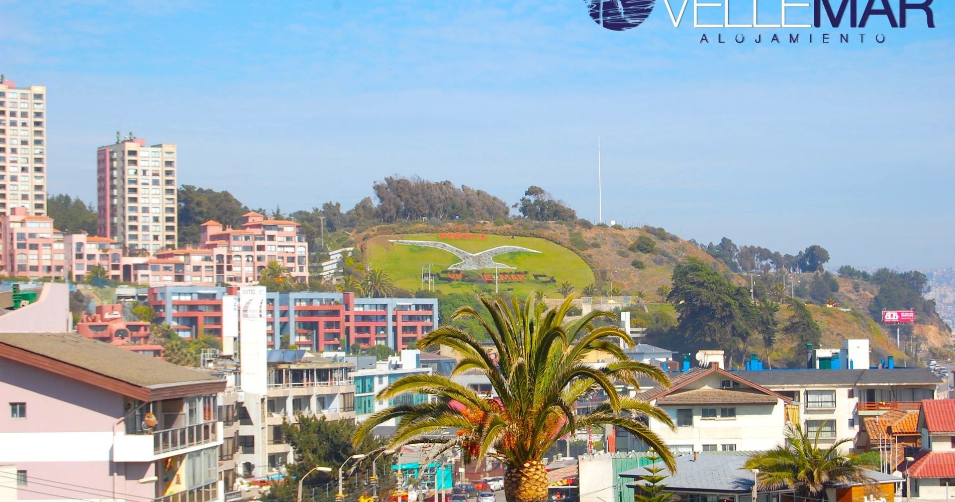 Departamentos Vellemar Reñaca