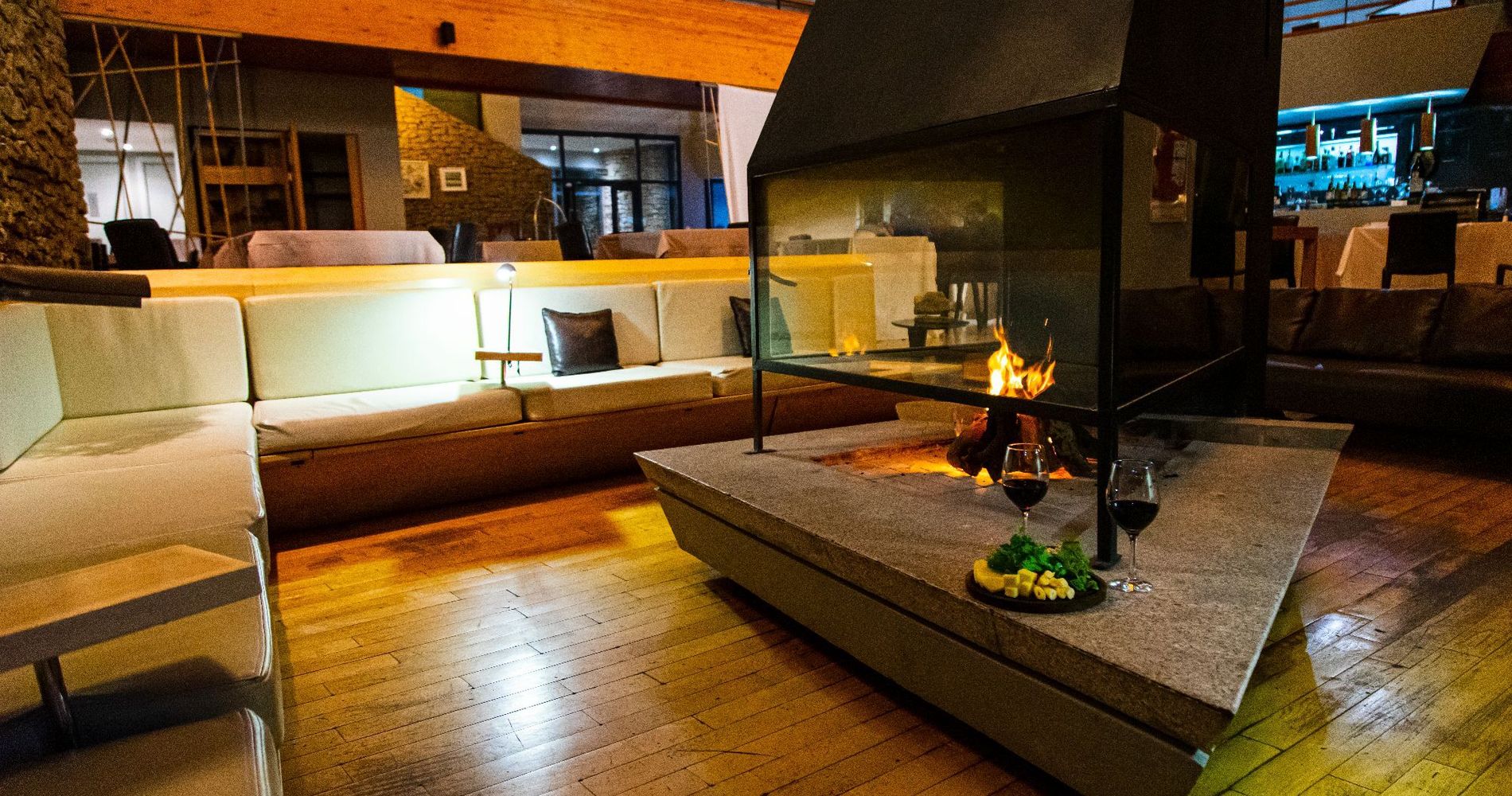 Design Suites Calafate