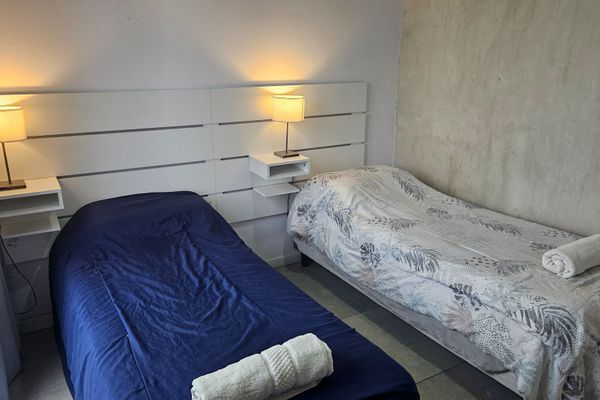 Depto 3 ambientes en Cañitas, Palermo [Ravi 3 amb]