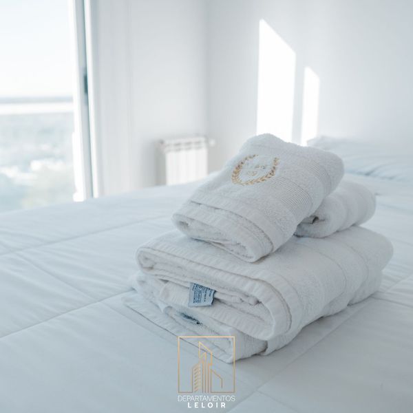 Departamentos Amueblados Leloir