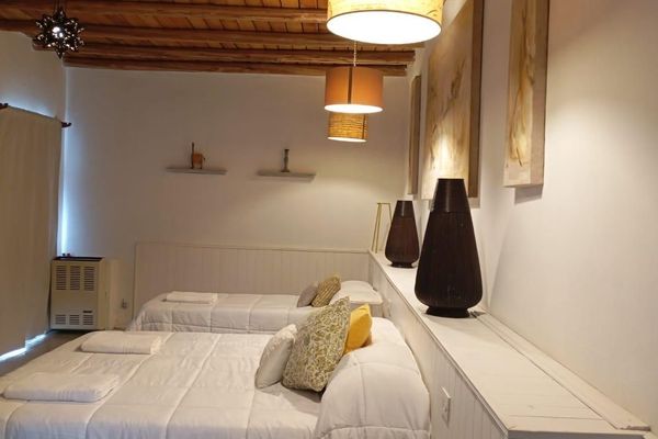 LOFT AL CAMPO 25  JUAN CHIVIRO