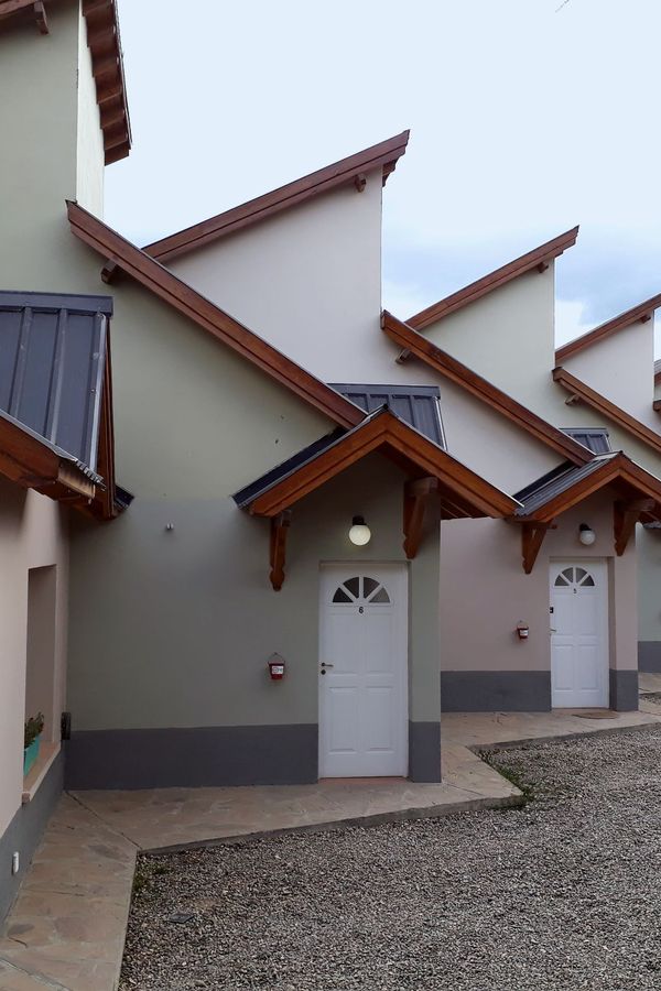 Esquel Apart