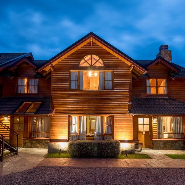 NAUM Apart Boutique & SPA