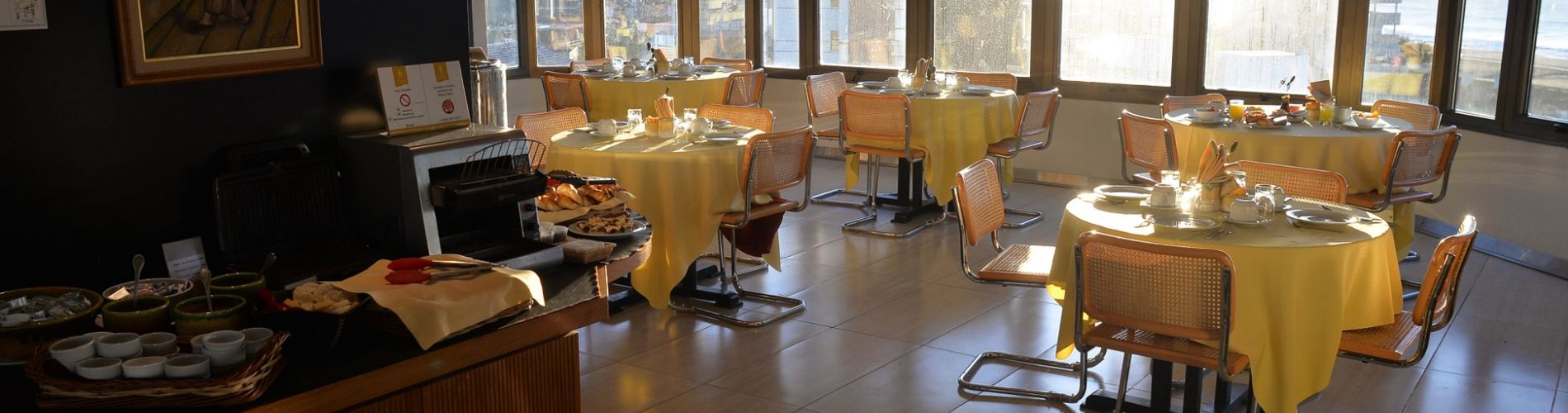 Tequendama Spa & Resort