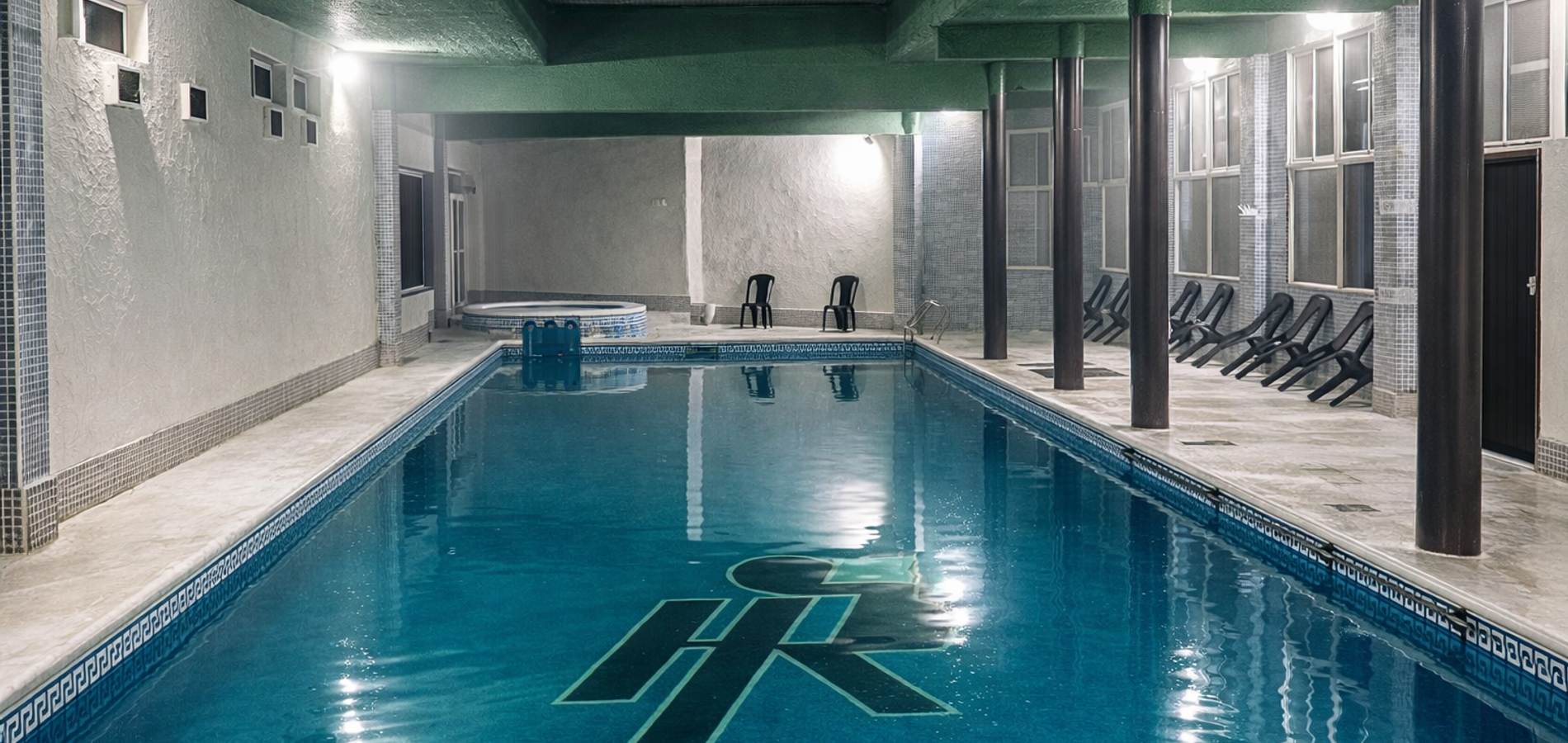 World Hotel San Clemente