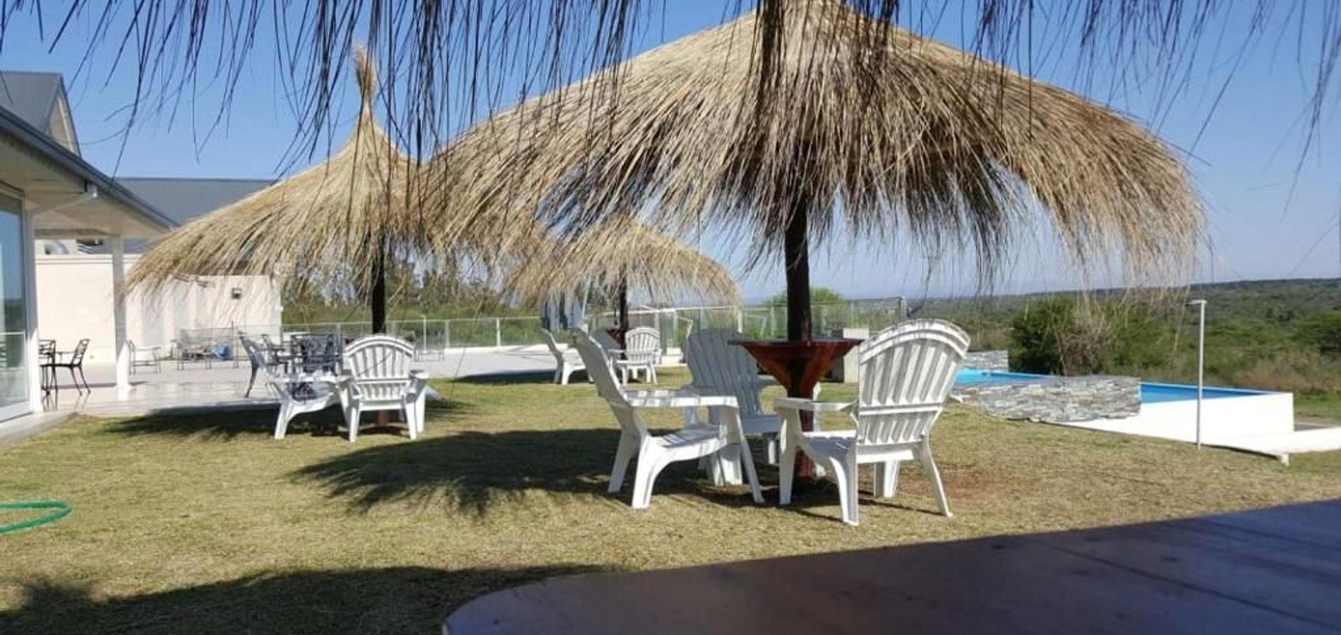 Howard Johnson Piedras Moras