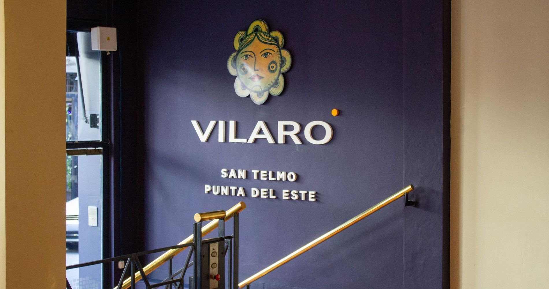 Hotel de Vinhos e Arte Vilaró