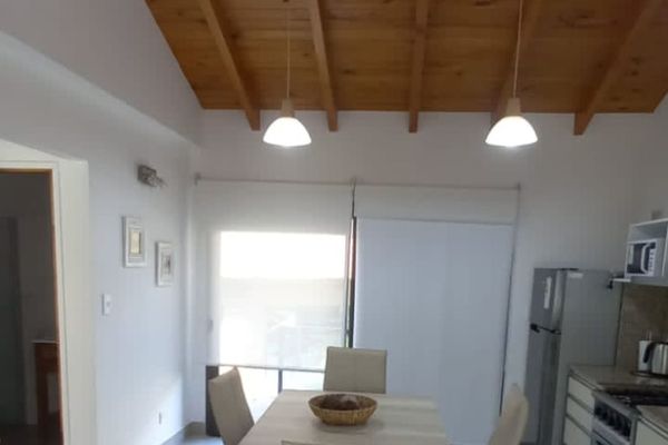 Apart boutique en Planta Baja para 4 personas