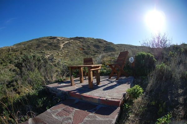 Habitación Doble - de Luna Casa de Huéspedes  - 1 o 2 camas