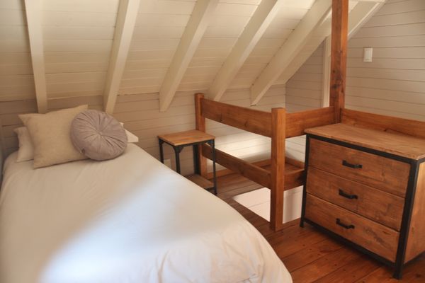 Suite Superior Radal