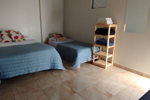 Monoambiente Av Saenz Peña