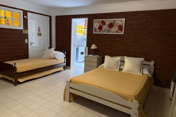 Departamento 4 -Ostende-