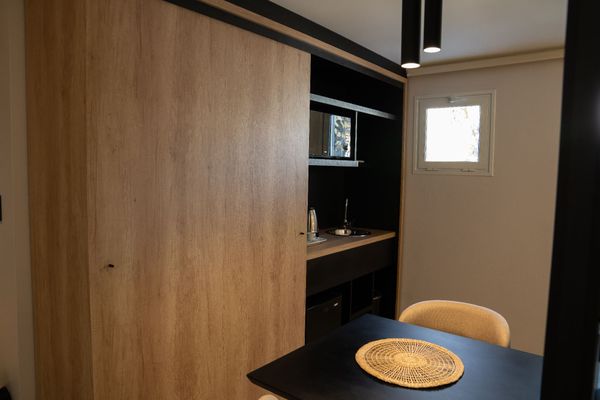 Habitación Doble Ejecutiva