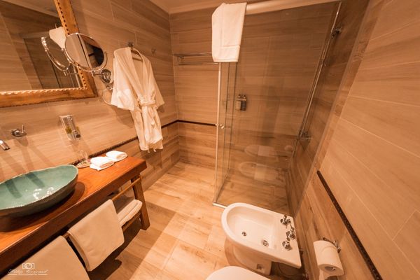 Habitación Estandar doble 