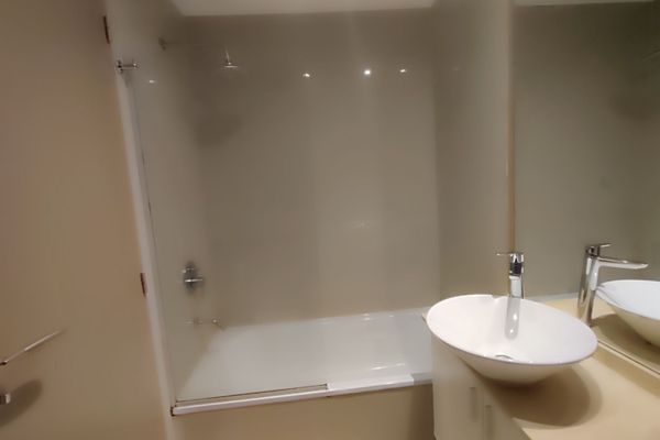 Depto monoambiente sobre calle Migueletes, Cañitas Palermo [203]