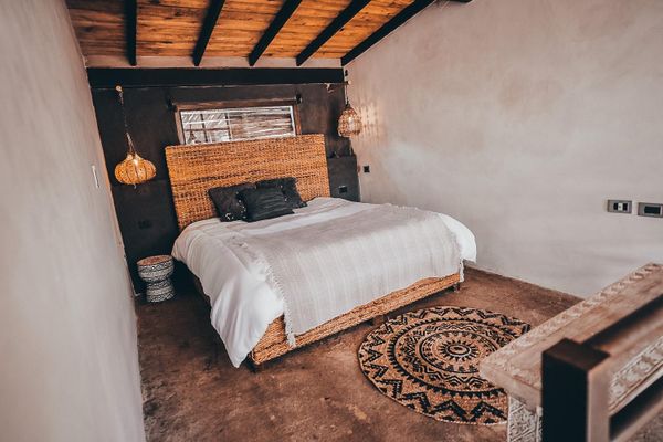 Kenya Loft