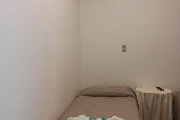 Habitacion Matrimonial + Cama Extra