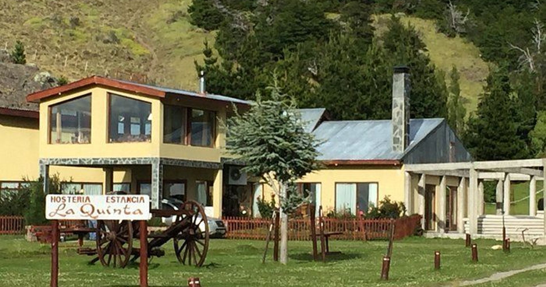 Estancia La Quinta