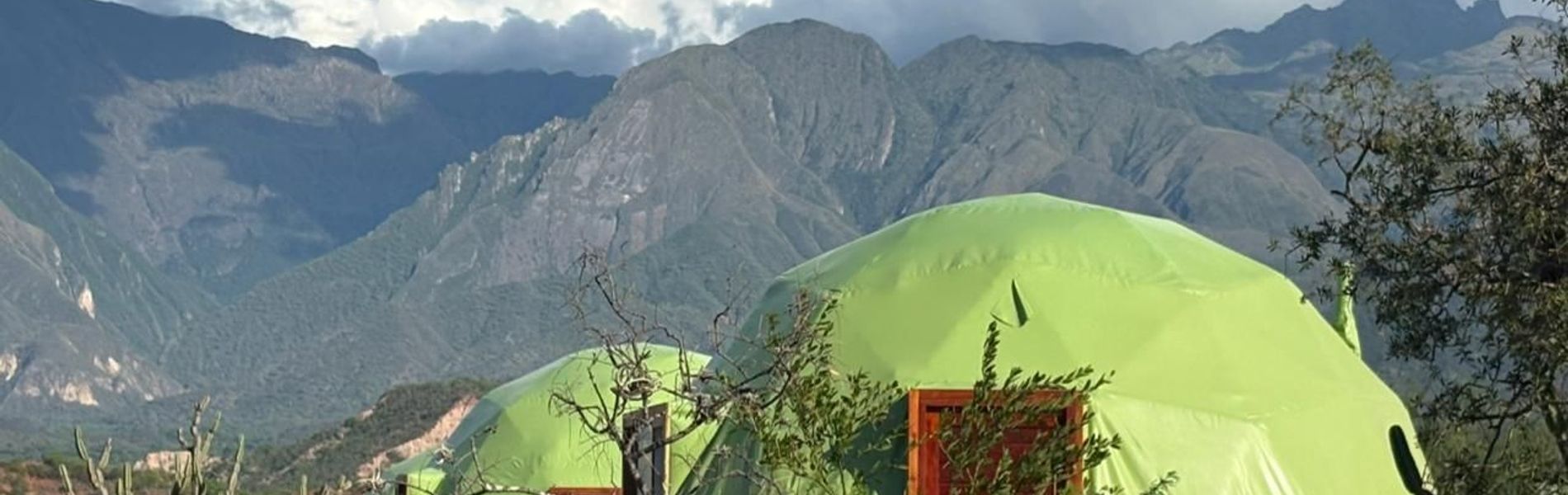 Sentio Camps Glamping