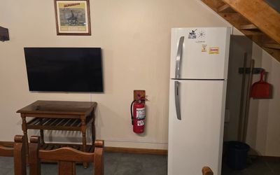 ApartLaPosta - 
                            Nevera                                