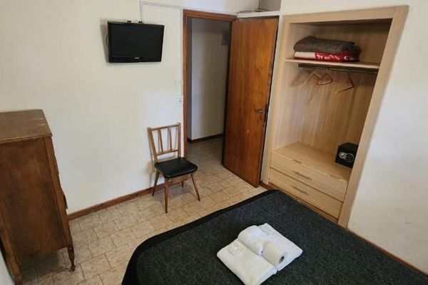 Habitación quíntuple 