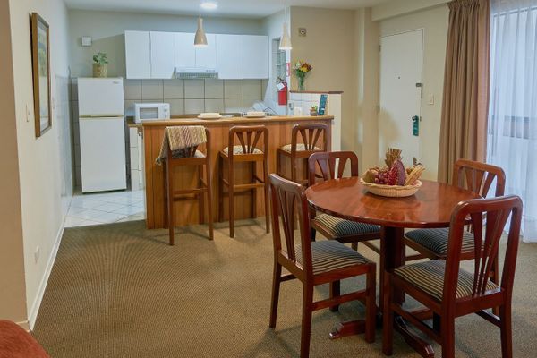 Apartamento Familiar