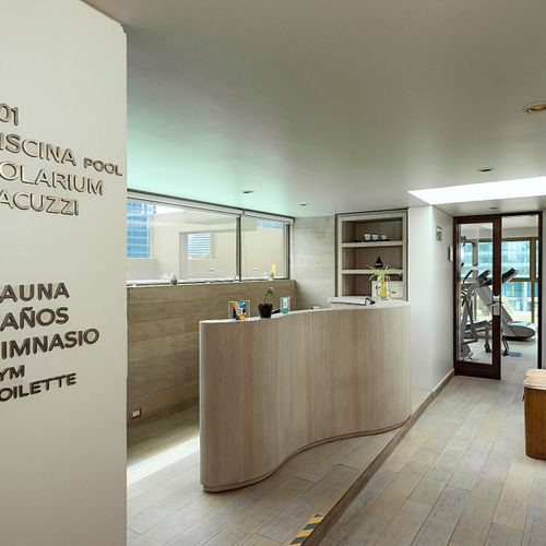 Hotel Los Españoles Plus