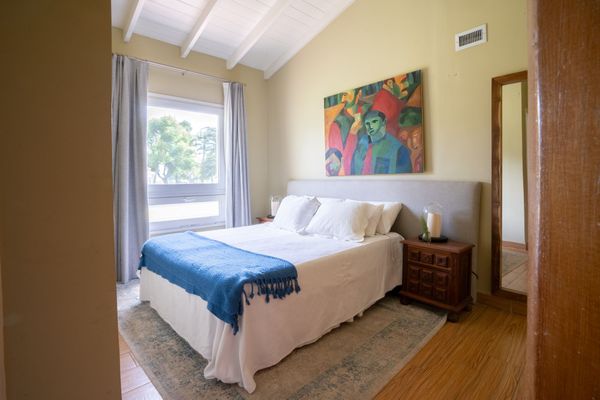 Habitación Casa Principal CUÁDRUPLE