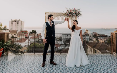 HotelBoutiqueOssidoNero - Programa Novios