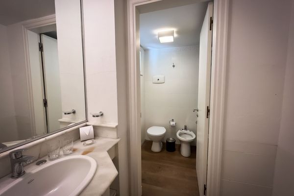 Forest Lagoon Dos Ambientes 