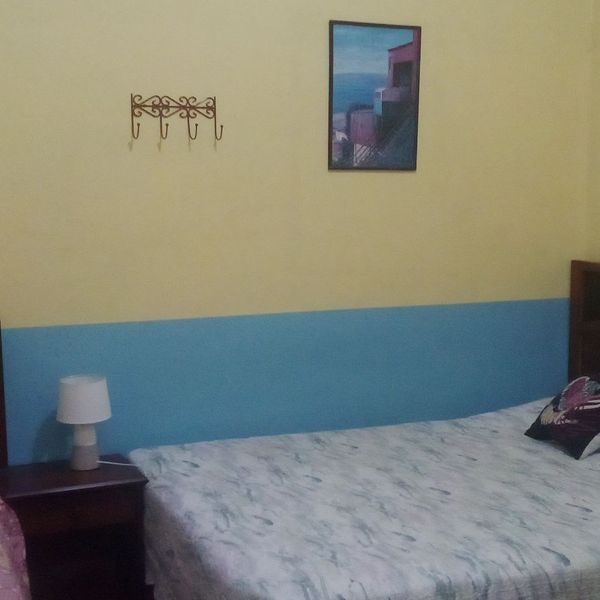 Hotel Isla Bella Talca