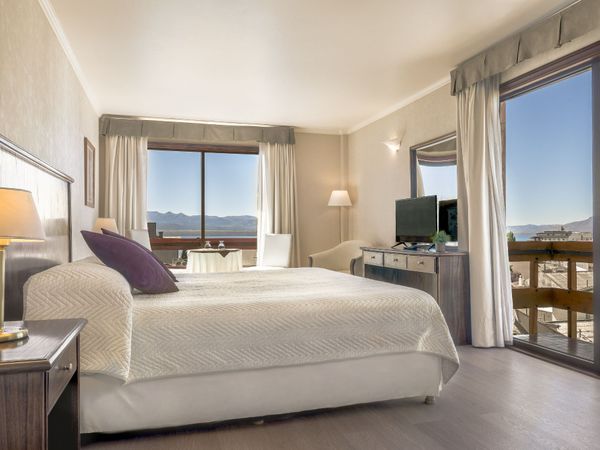 Soft Bariloche Hotel